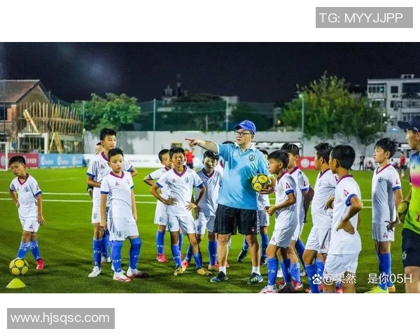 最年轻小将足球明星崛起之路与未来发展潜力探讨