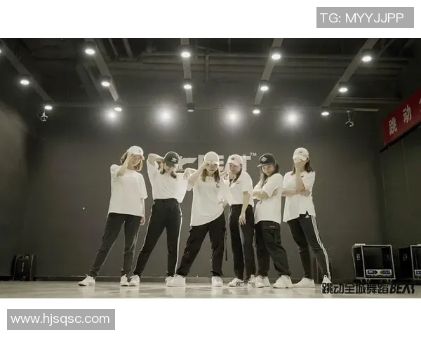 成都街舞队在比赛中创下新高经验分享与技巧解析